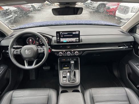 Used 2024 Honda CR-V EX-L image 19