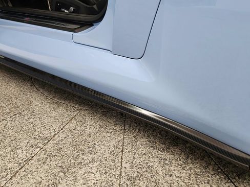 Used 2023 BMW M2 w/ Carbon Package RWD image 34