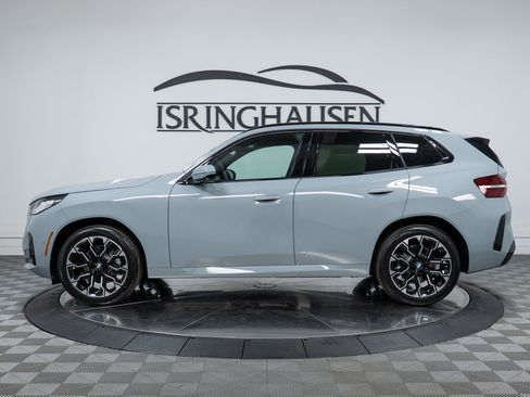 New 2026 BMW X3 xDrive30 w/ Premium Package image 8