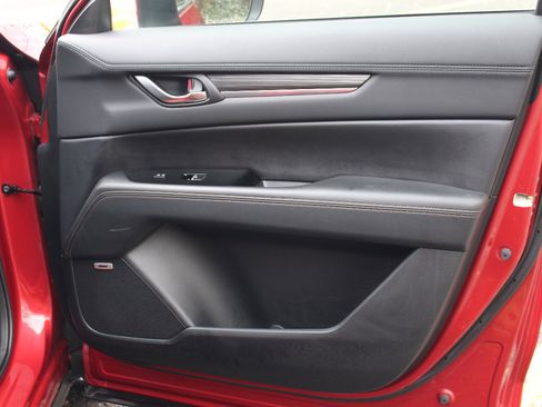 Used 2019 MAZDA CX-5 Grand Touring w/ GT Premium Package image 29