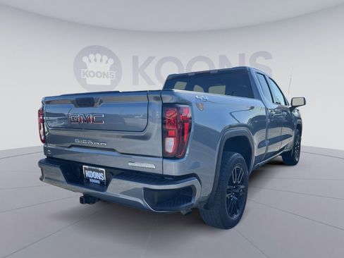 Used 2021 GMC Sierra 1500 Elevation AWD/4WD image 16