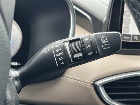 Certified 2022 Hyundai Santa Fe Limited w/ Cargo Package image 33