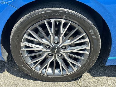 Used 2023 Kia Forte GT-Line FWD image 13