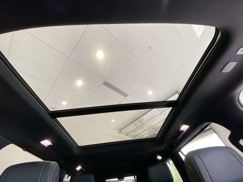 Certified 2024 Toyota Sequoia Platinum AWD/4WD image 23