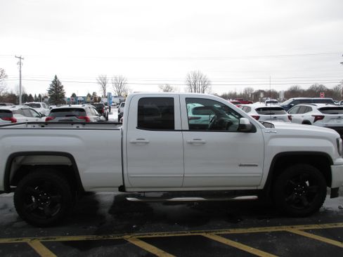 Used 2018 GMC Sierra 1500 4x4 Double Cab w/ Elevation Edition image 6