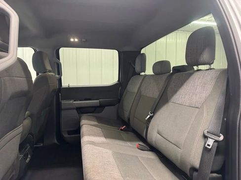 Used 2023 Ford F250 XLT AWD/4WD image 21