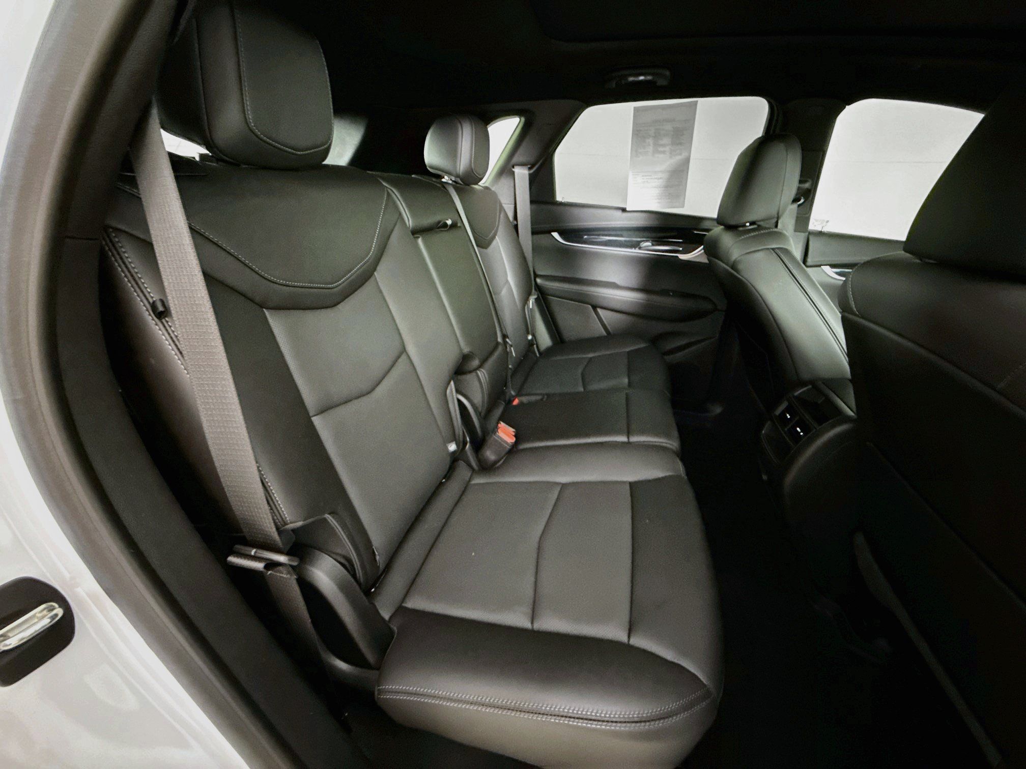 Used 2024 Cadillac XT5 Premium Luxury FWD image 35