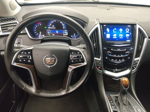 Used 2015 Cadillac SRX Performance w/ Driver Awareness Package FWD image 22