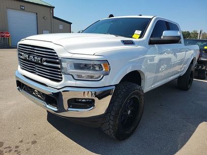Used 2019 RAM 2500 Laramie