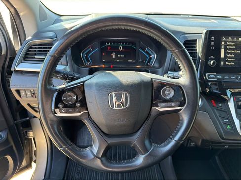 Used 2019 Honda Odyssey EX-L image 17
