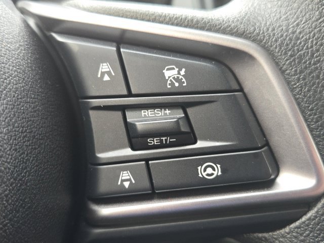 Certified 2025 Subaru Impreza 2.0i AWD/4WD image 17