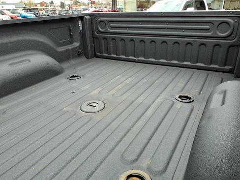 Used 2022 RAM 2500 Tradesman AWD/4WD image 20