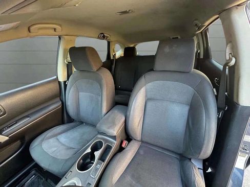 Used 2015 Nissan Rogue S w/ Convenience Package image 24