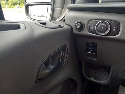 New 2025 Ford Transit 350 XL RWD image 26