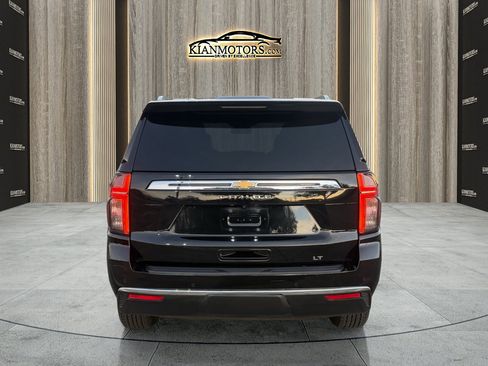 Used 2023 Chevrolet Tahoe LT image 6