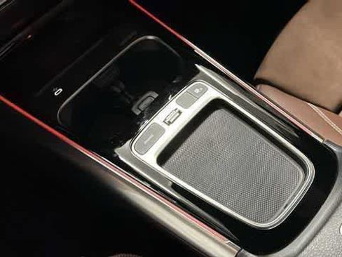 Used 2026 Mercedes-Benz GLA 35 AMG 4MATIC image 27