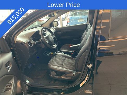 Used 2024 Mitsubishi Mirage image 3