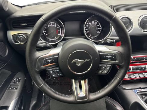 Used 2016 Ford Mustang GT Premium w/ Equipment Group 401A RWD image 51
