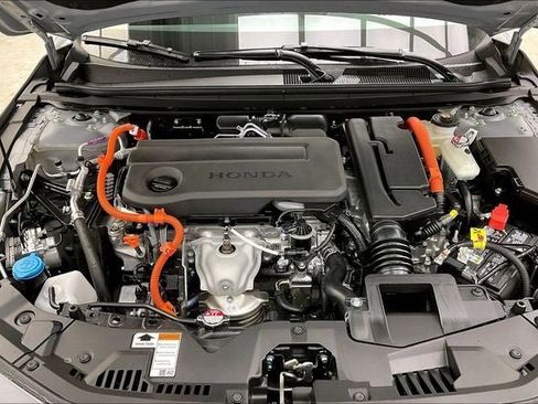 New 2026 Honda Accord Sport image 13
