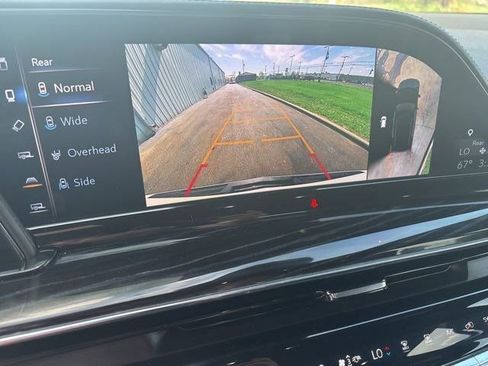 Used 2021 Cadillac Escalade Sport image 24