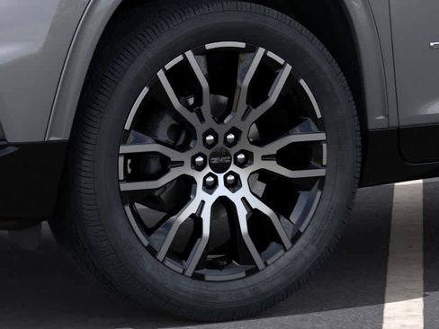 New 2026 GMC Acadia Denali Ultimate w/ LPO, Floor Liner Package image 9