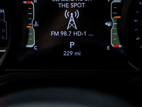 Used 2025 Jeep Gladiator Rubicon w/ Safety Group image 73