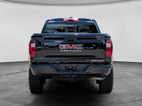 Used 2024 GMC Canyon AT4X AWD/4WD image 6