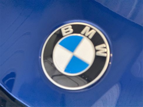 Used 2025 BMW M5 Touring image 18