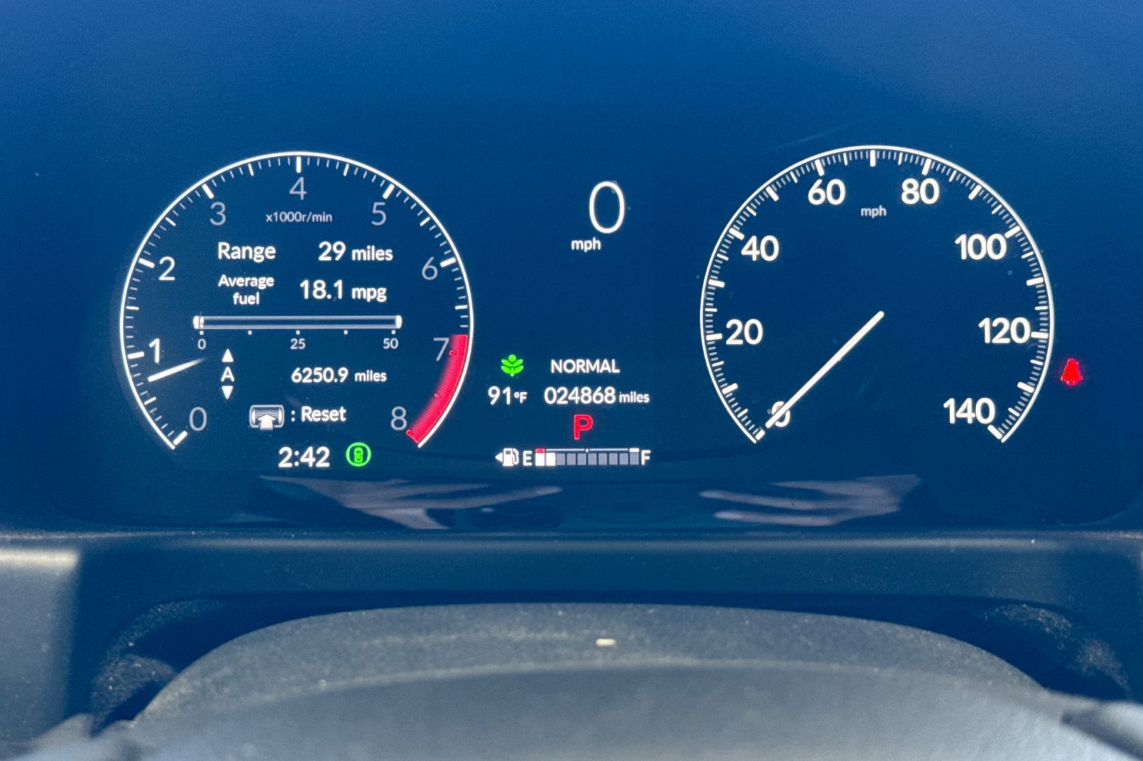 Certified 2025 Honda Odyssey Sport-L image 11