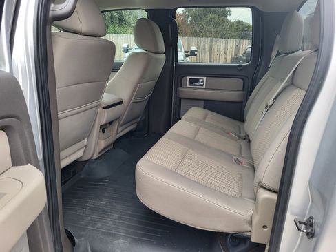 Used 2010 Ford F150 XLT image 18
