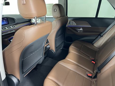 New 2026 Mercedes-Benz GLE 350 4MATIC image 22