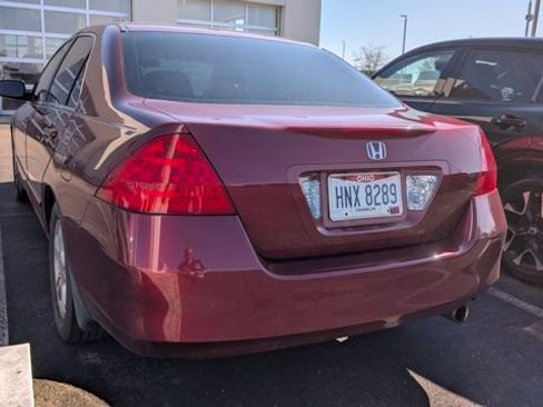 Used 2006 Honda Accord EX image 7