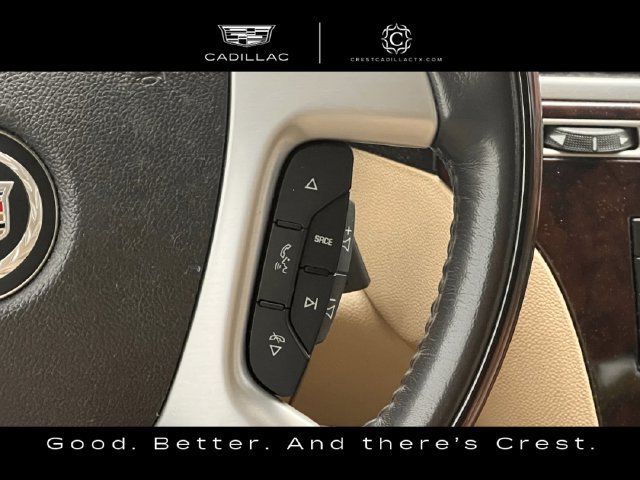 Used 2012 Cadillac Escalade ESV Luxury RWD image 13