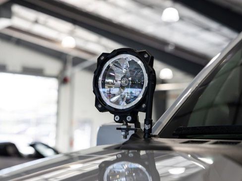 Used 2025 Ford F150 Raptor w/ Equipment Group 803A Raptor R image 13