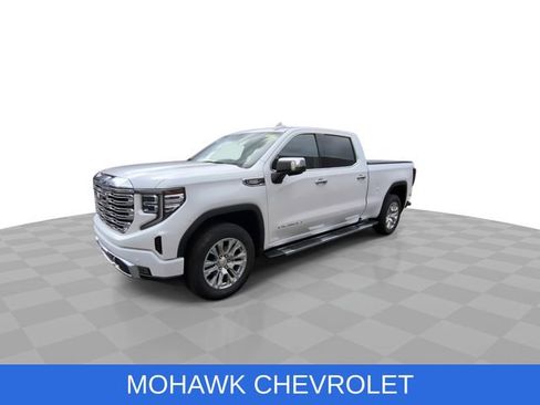 Used 2024 GMC Sierra 1500 Denali w/ Technology Package image 4