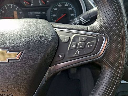 Used 2024 Chevrolet Malibu LT FWD image 21