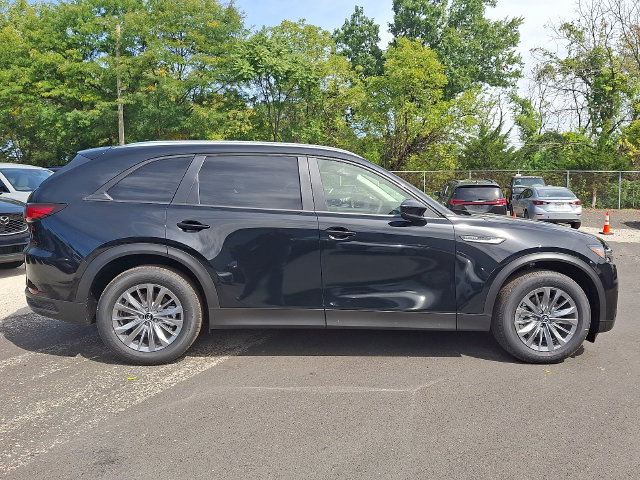 New 2026 MAZDA CX-90 3.3 Turbo w/ Select Package AWD/4WD image 7