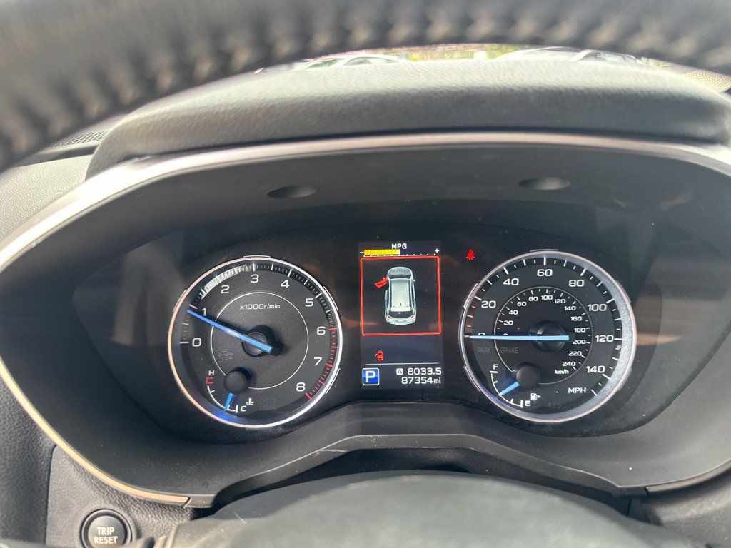Used 2022 Subaru Ascent Limited AWD/4WD image 20