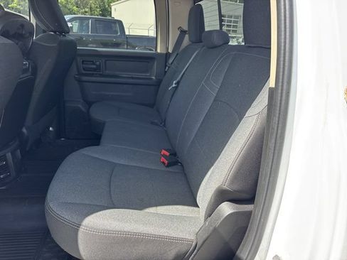 Used 2020 RAM 2500 Tradesman AWD/4WD image 16