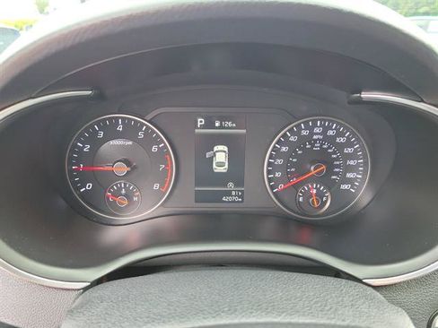 Used 2022 Kia Stinger GT-Line RWD image 19