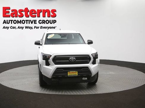 Used 2024 Toyota Tacoma SR RWD image 47
