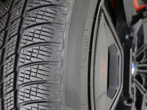 Used 2024 BMW XM Label Red w/ M Driver's Package image 14