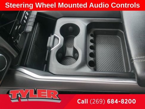 Used 2025 RAM 1500 Big Horn image 40