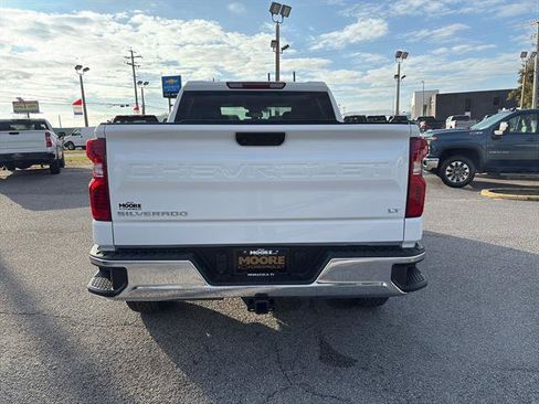 New 2026 Chevrolet Silverado 1500 LT RWD image 6