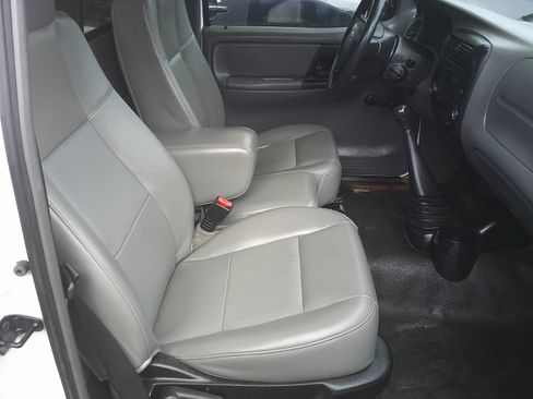 Used 2008 Ford Ranger XL RWD image 14