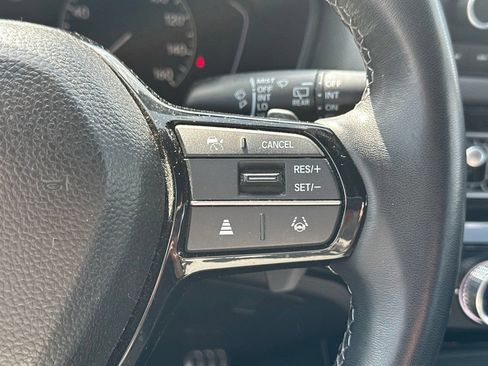 Used 2024 Honda Civic Sport image 21