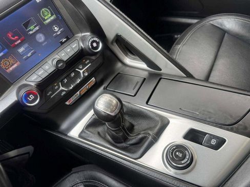 Used 2017 Chevrolet Corvette Z06 image 33