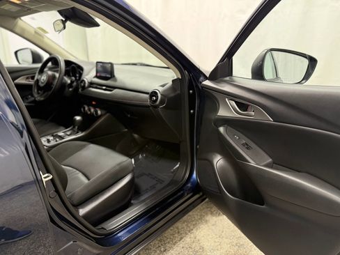Used 2021 MAZDA CX-3 Sport image 21