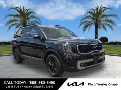 Certified 2023 Kia Telluride SX X-Pro
