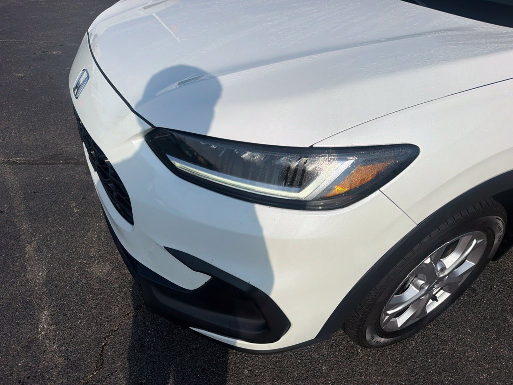 Used 2024 Honda HR-V LX image 15